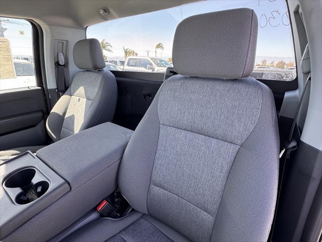 new 2025 Ford F-150 car, priced at $46,590