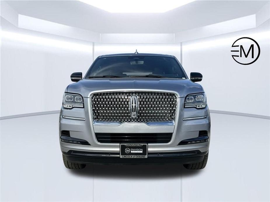 new 2024 Lincoln Navigator car, priced at $100,695