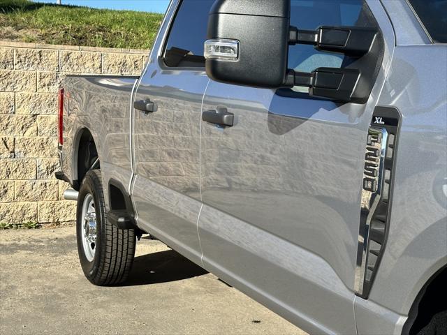 used 2024 Ford F-250 car, priced at $50,591