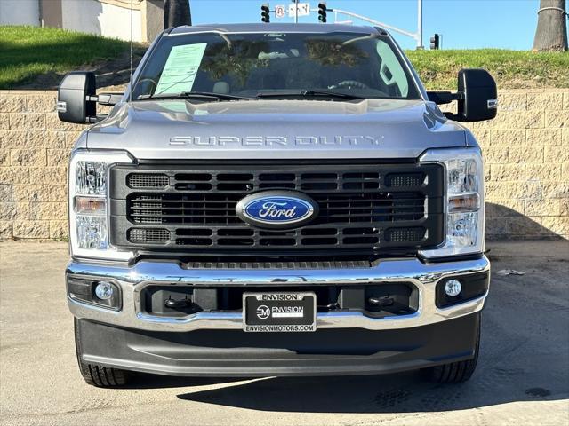 used 2024 Ford F-250 car, priced at $50,591