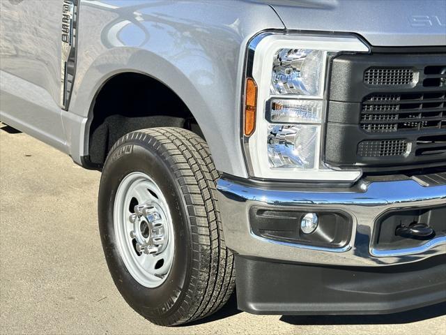 used 2024 Ford F-250 car, priced at $50,591