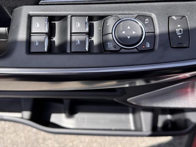 new 2025 Ford F-150 car, priced at $91,355