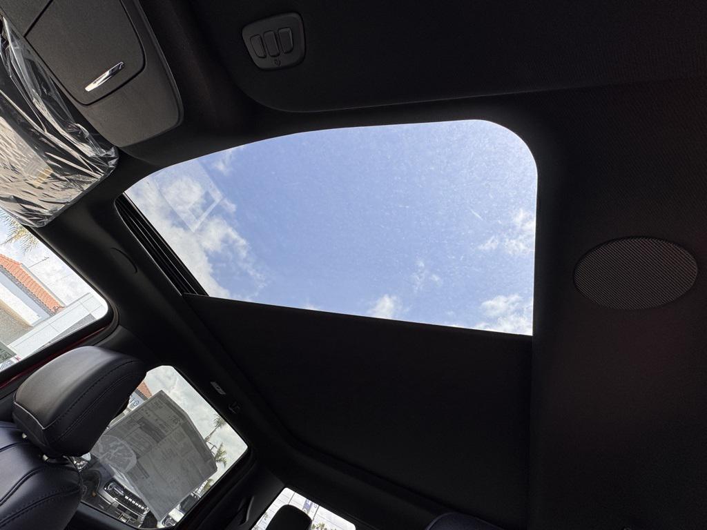 new 2025 Ford F-150 car, priced at $91,355