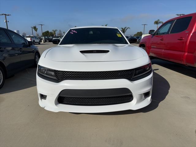 used 2021 Dodge Charger car, priced at $21,591