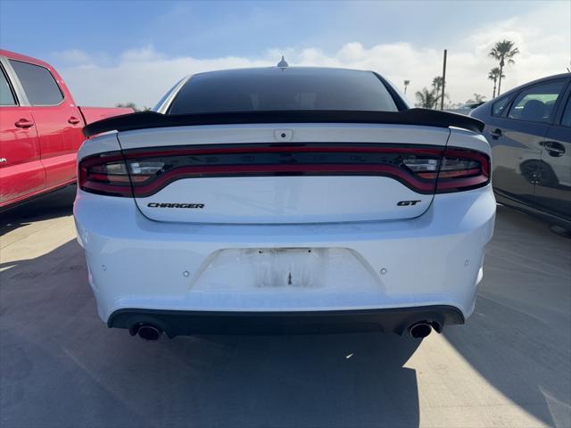 used 2021 Dodge Charger car, priced at $21,591