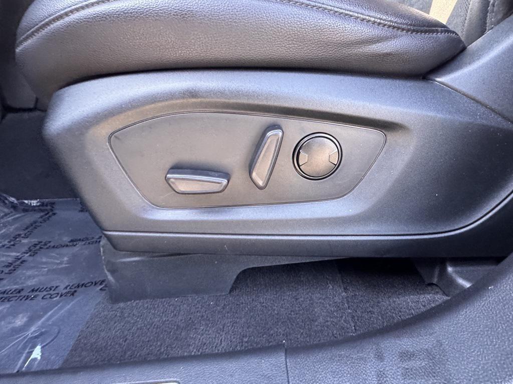 used 2023 Ford Explorer car, priced at $36,591