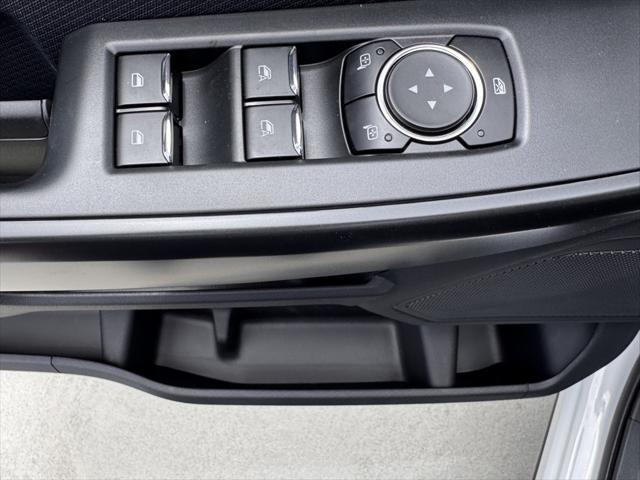 new 2025 Ford F-150 car, priced at $49,045
