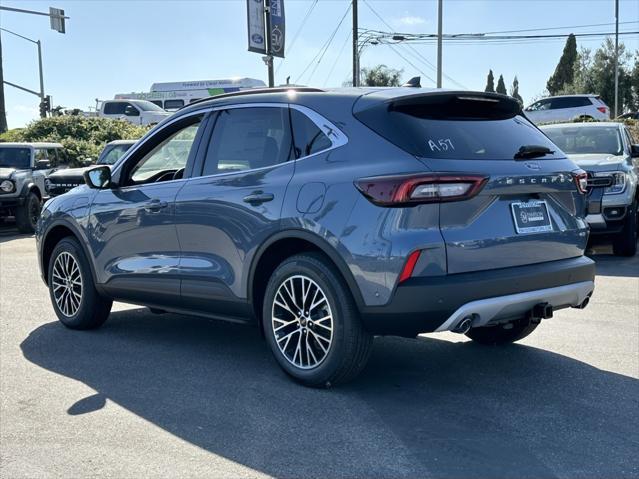 new 2024 Ford Escape car, priced at $48,615