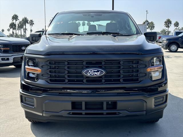 new 2024 Ford F-150 car, priced at $44,065