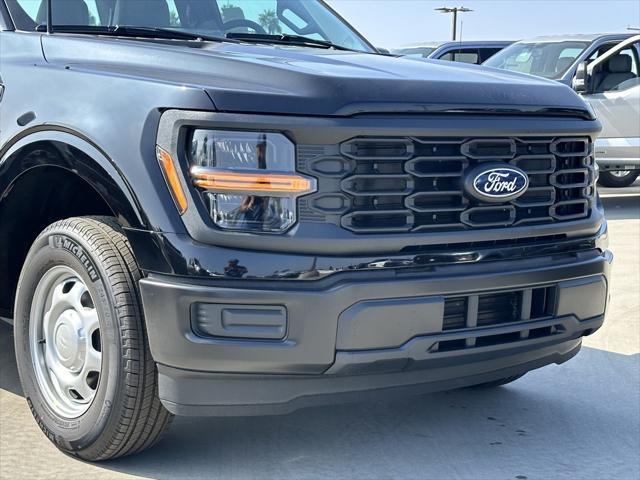 new 2024 Ford F-150 car, priced at $44,065