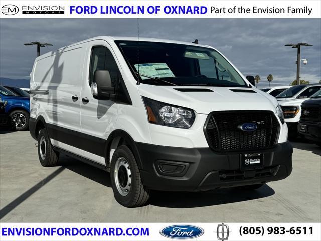 new 2024 Ford Transit-150 car, priced at $51,880