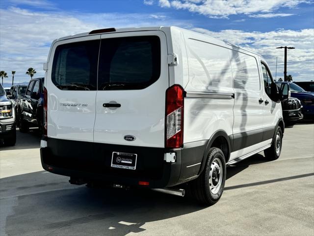 new 2024 Ford Transit-150 car, priced at $51,880