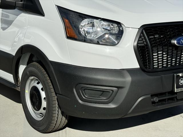 new 2024 Ford Transit-150 car, priced at $51,880