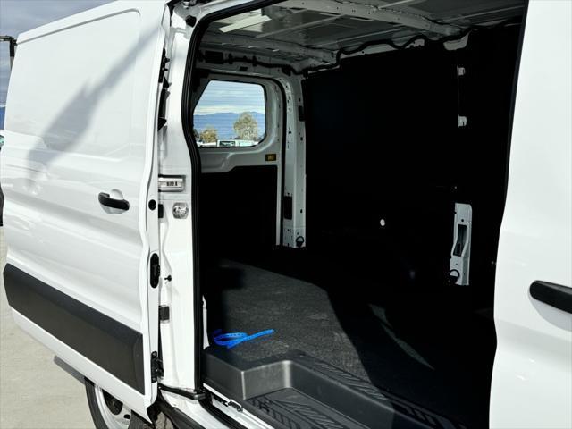 new 2024 Ford Transit-150 car, priced at $51,880