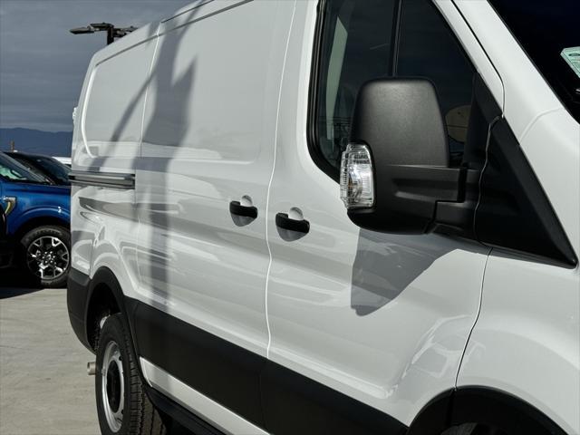 new 2024 Ford Transit-150 car, priced at $51,880