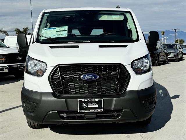 new 2024 Ford Transit-150 car, priced at $51,880