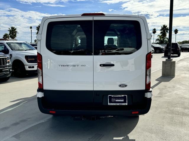 new 2024 Ford Transit-150 car, priced at $51,880