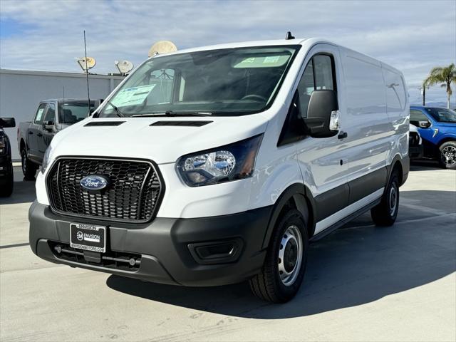 new 2024 Ford Transit-150 car, priced at $51,880