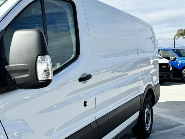 new 2024 Ford Transit-150 car, priced at $51,880