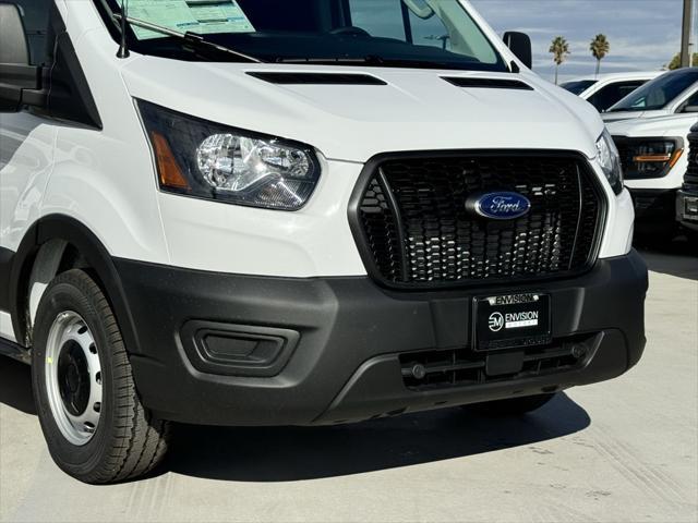 new 2024 Ford Transit-150 car, priced at $51,880