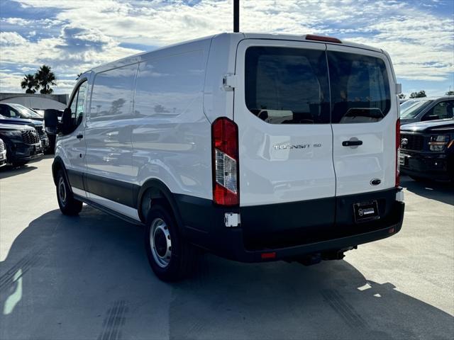 new 2024 Ford Transit-150 car, priced at $51,880