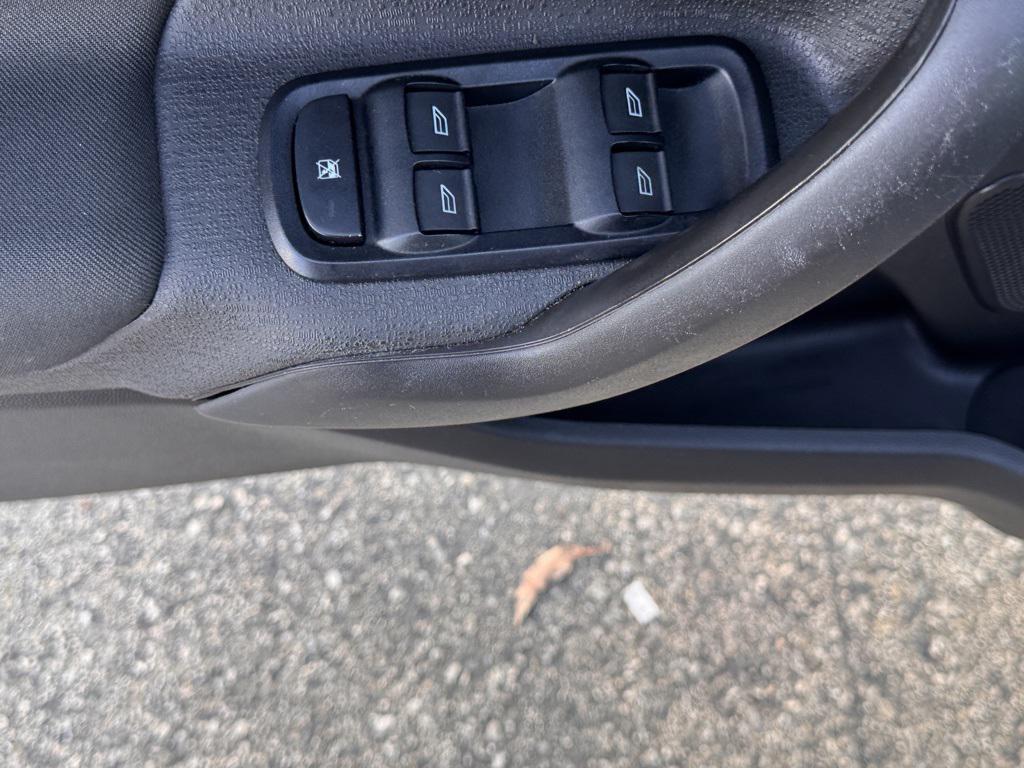 used 2019 Ford Fiesta car, priced at $10,991