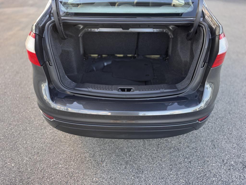 used 2019 Ford Fiesta car, priced at $10,991