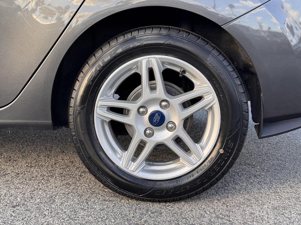 used 2019 Ford Fiesta car, priced at $10,991