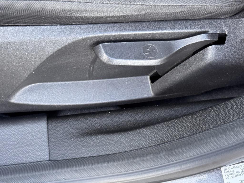 used 2019 Ford Fiesta car, priced at $10,991