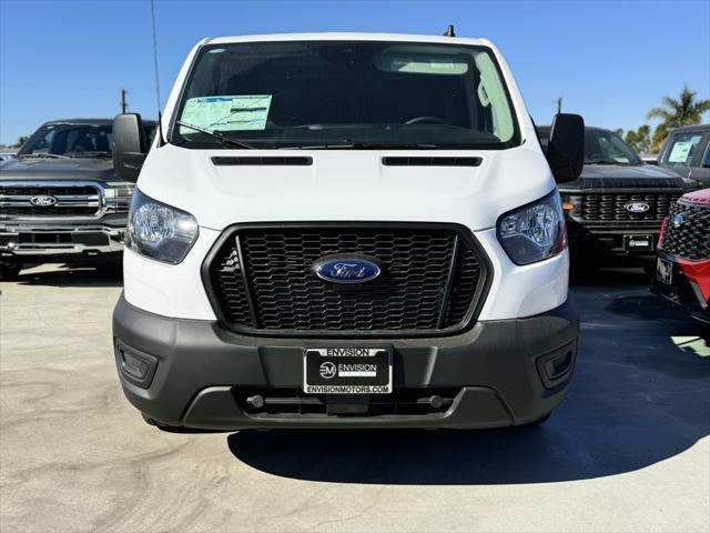 new 2024 Ford Transit-350 car, priced at $57,930