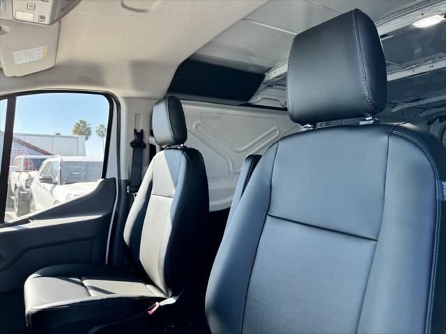 new 2024 Ford Transit-350 car, priced at $57,930