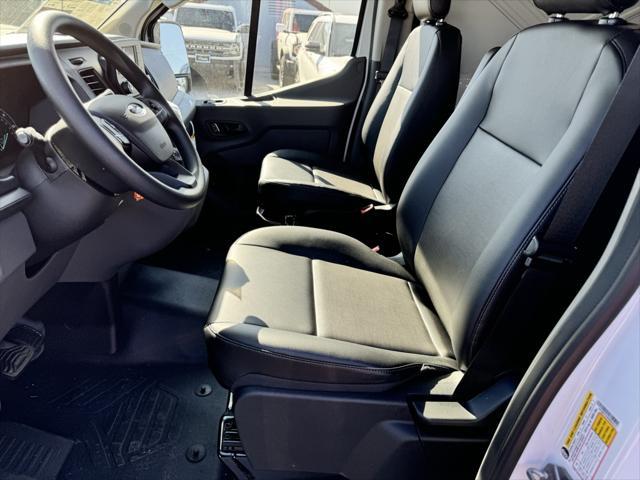 new 2024 Ford Transit-350 car, priced at $57,930