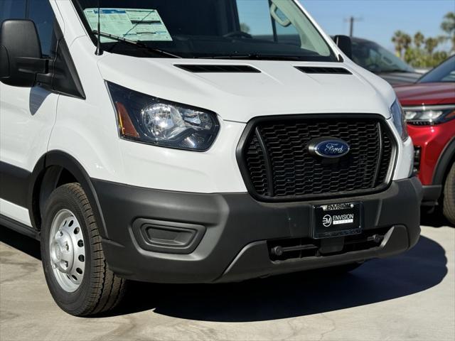 new 2024 Ford Transit-350 car, priced at $57,930