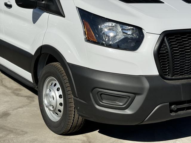 new 2024 Ford Transit-350 car, priced at $57,930