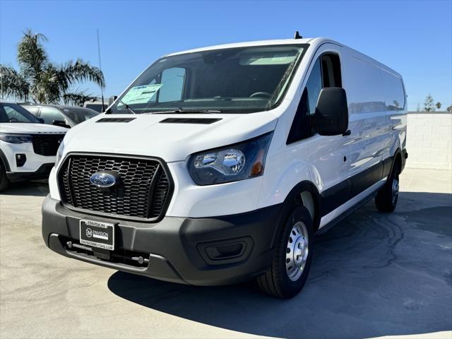 new 2024 Ford Transit-350 car, priced at $57,930