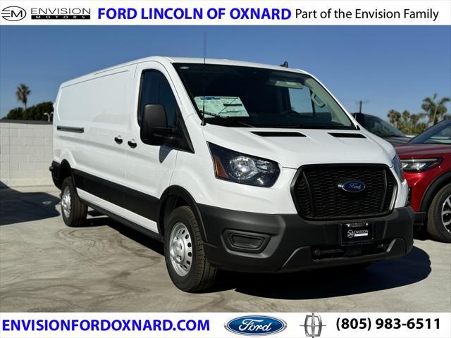 new 2024 Ford Transit-350 car, priced at $57,930