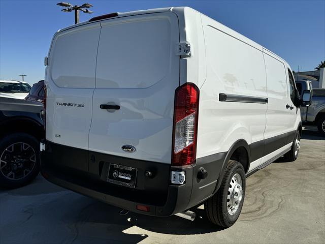 new 2024 Ford Transit-350 car, priced at $57,930