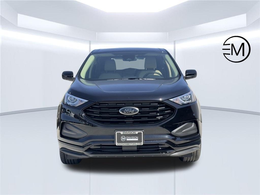 new 2024 Ford Edge car, priced at $41,355