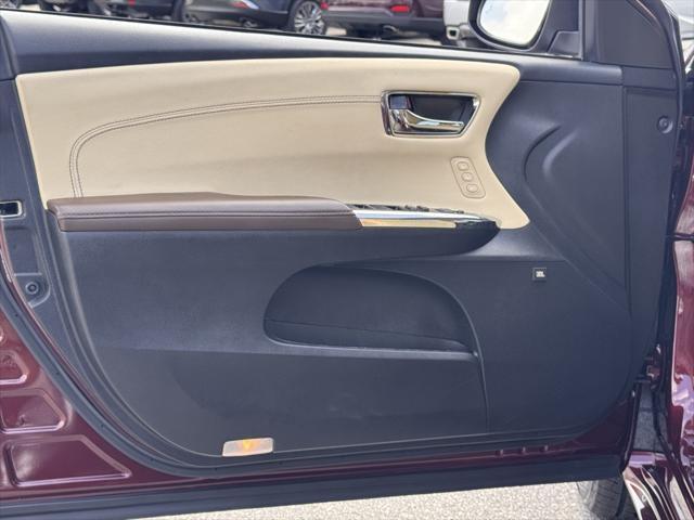 used 2018 Toyota Avalon car, priced at $26,438
