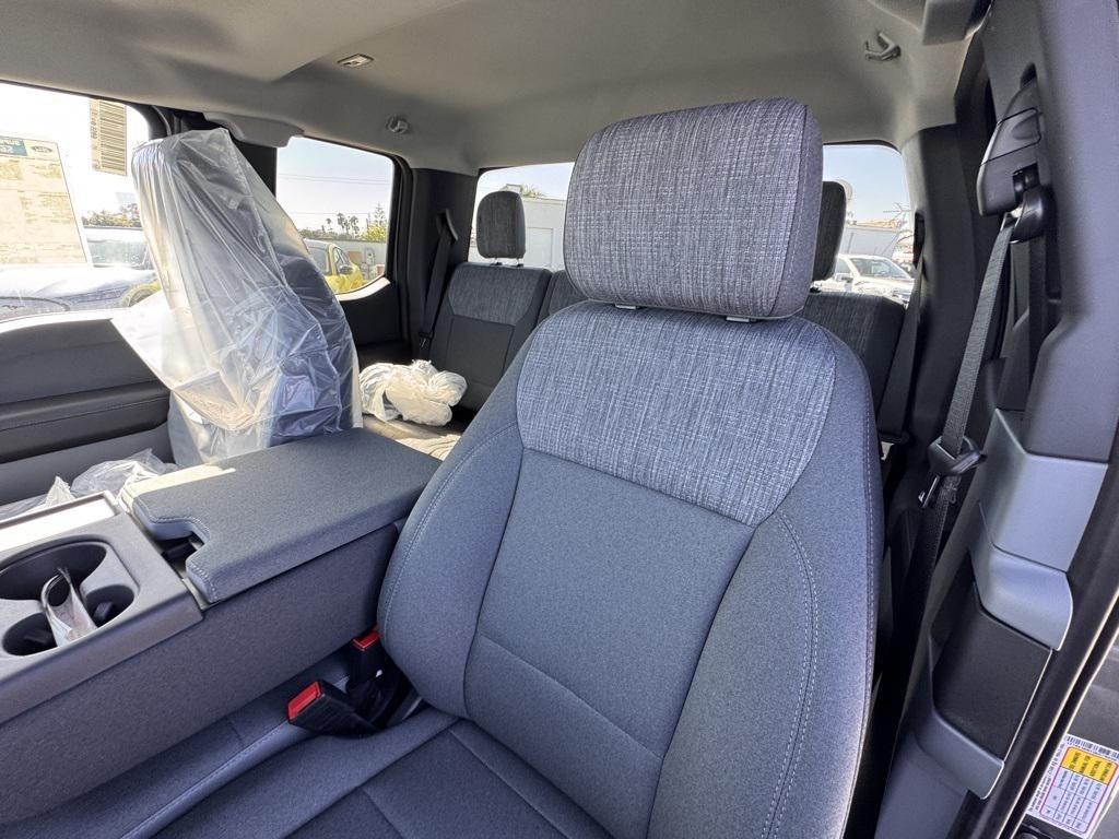 new 2025 Ford F-350 car, priced at $60,235