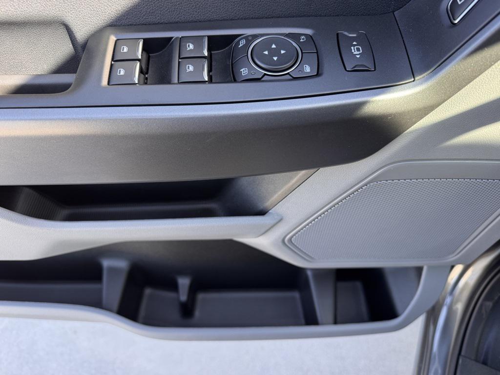 new 2025 Ford F-350 car, priced at $60,235