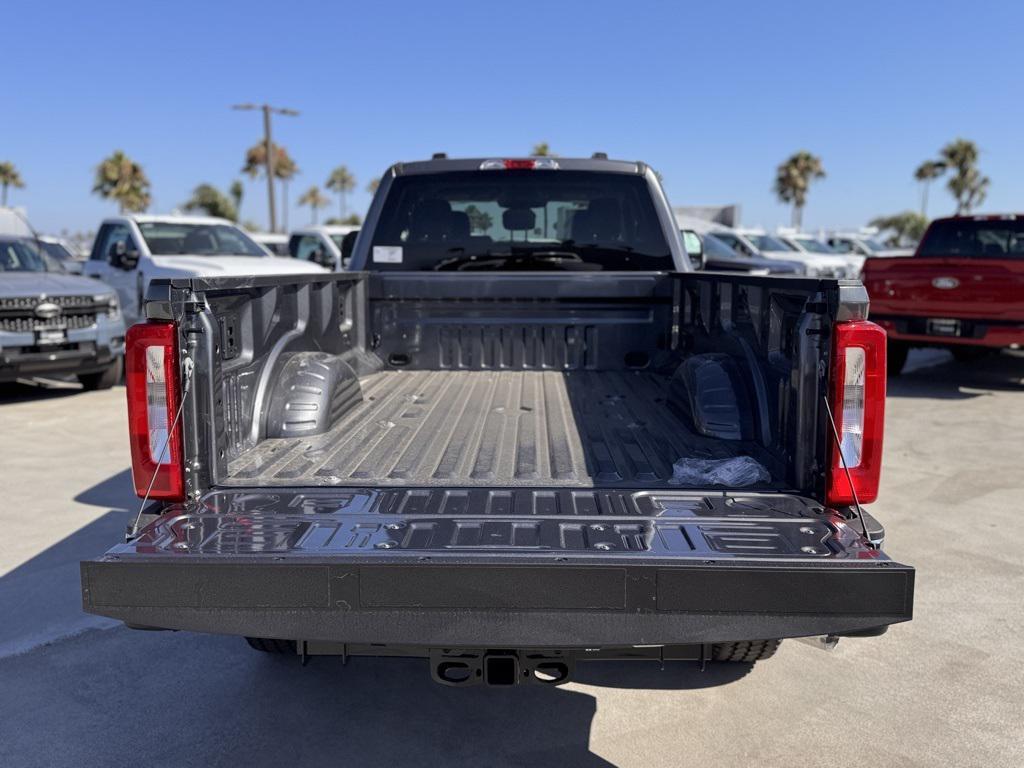 new 2025 Ford F-350 car, priced at $60,235