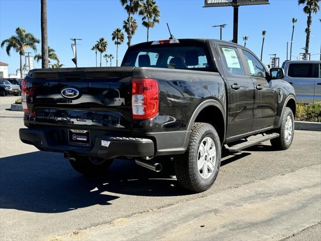 new 2024 Ford Ranger car, priced at $36,145