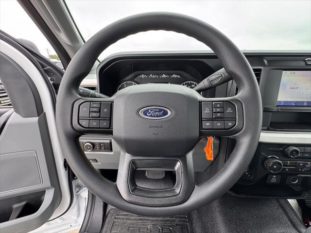 new 2025 Ford F-350 car, priced at $86,335