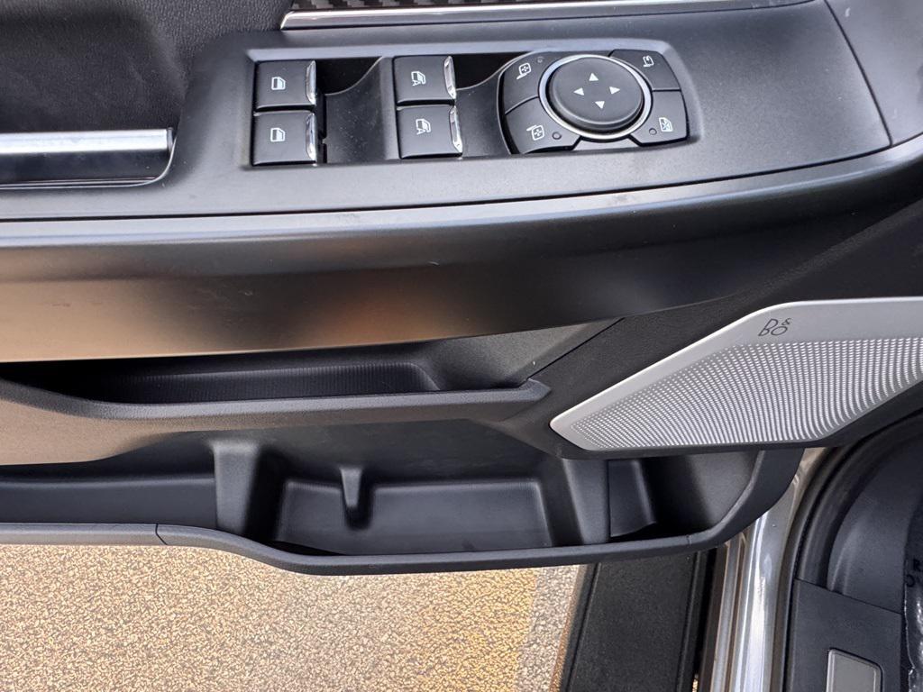 new 2025 Ford F-150 car, priced at $95,190