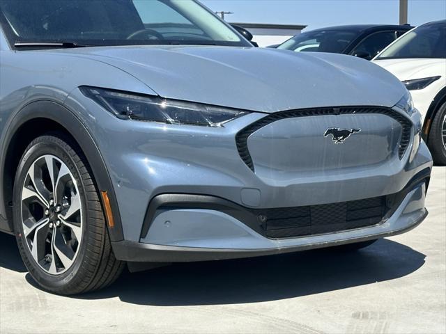 new 2024 Ford Mustang Mach-E car, priced at $51,980