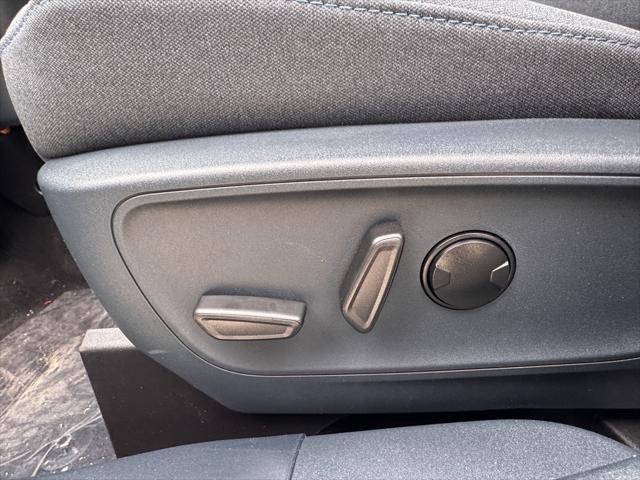 new 2025 Ford Maverick car, priced at $35,220