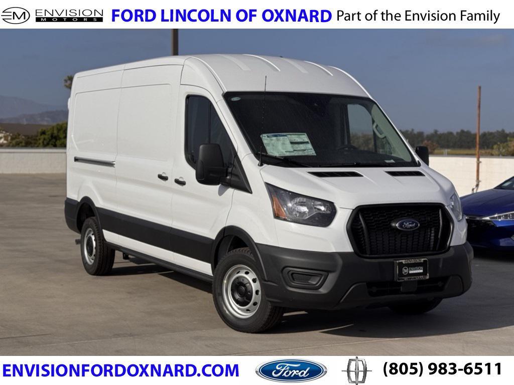 new 2025 Ford Transit-250 car, priced at $54,030
