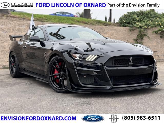 used 2020 Ford Mustang car, priced at $83,991