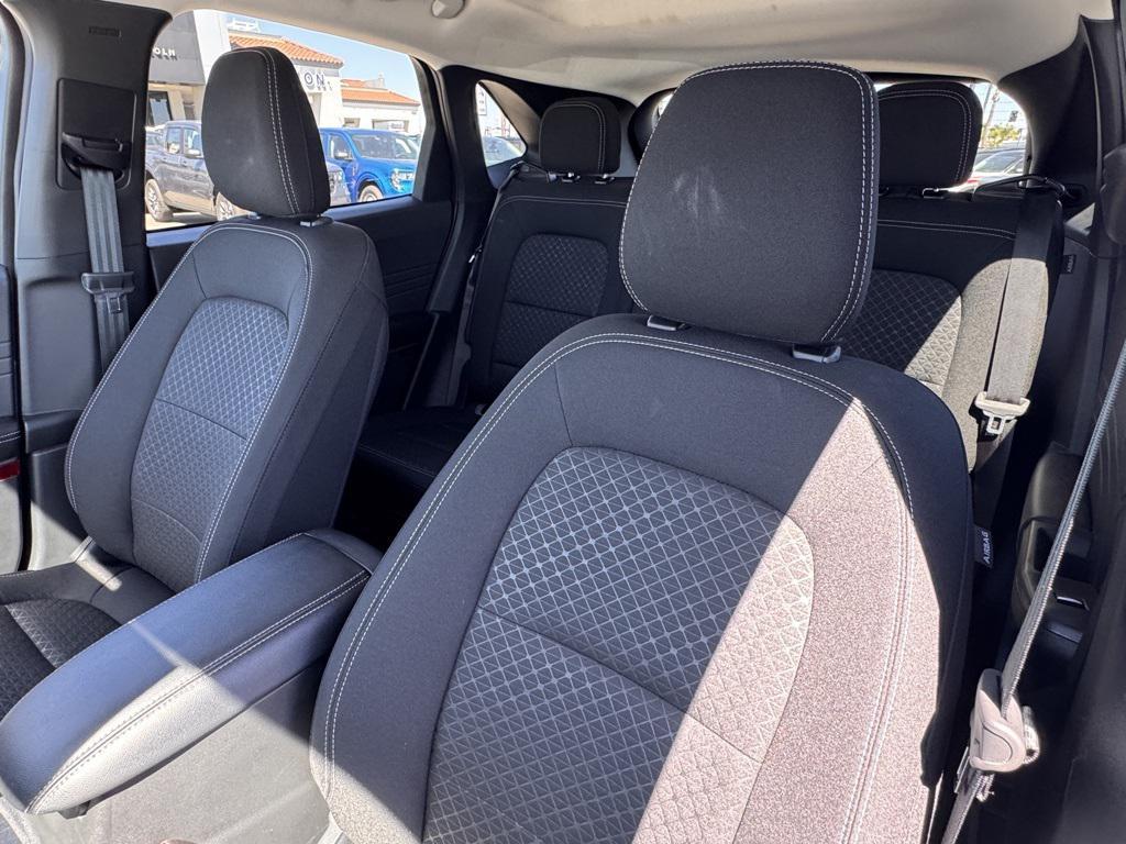used 2025 Ford Escape car, priced at $30,591